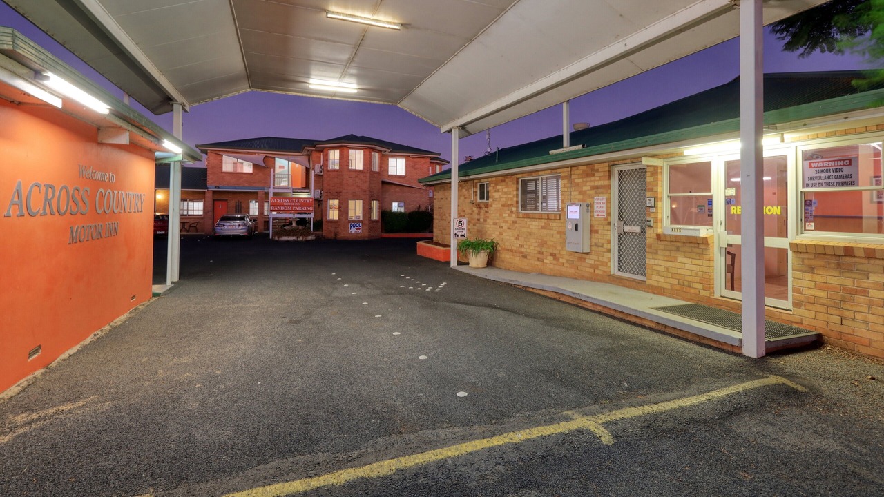 Photo of Outdoor in Dubbo