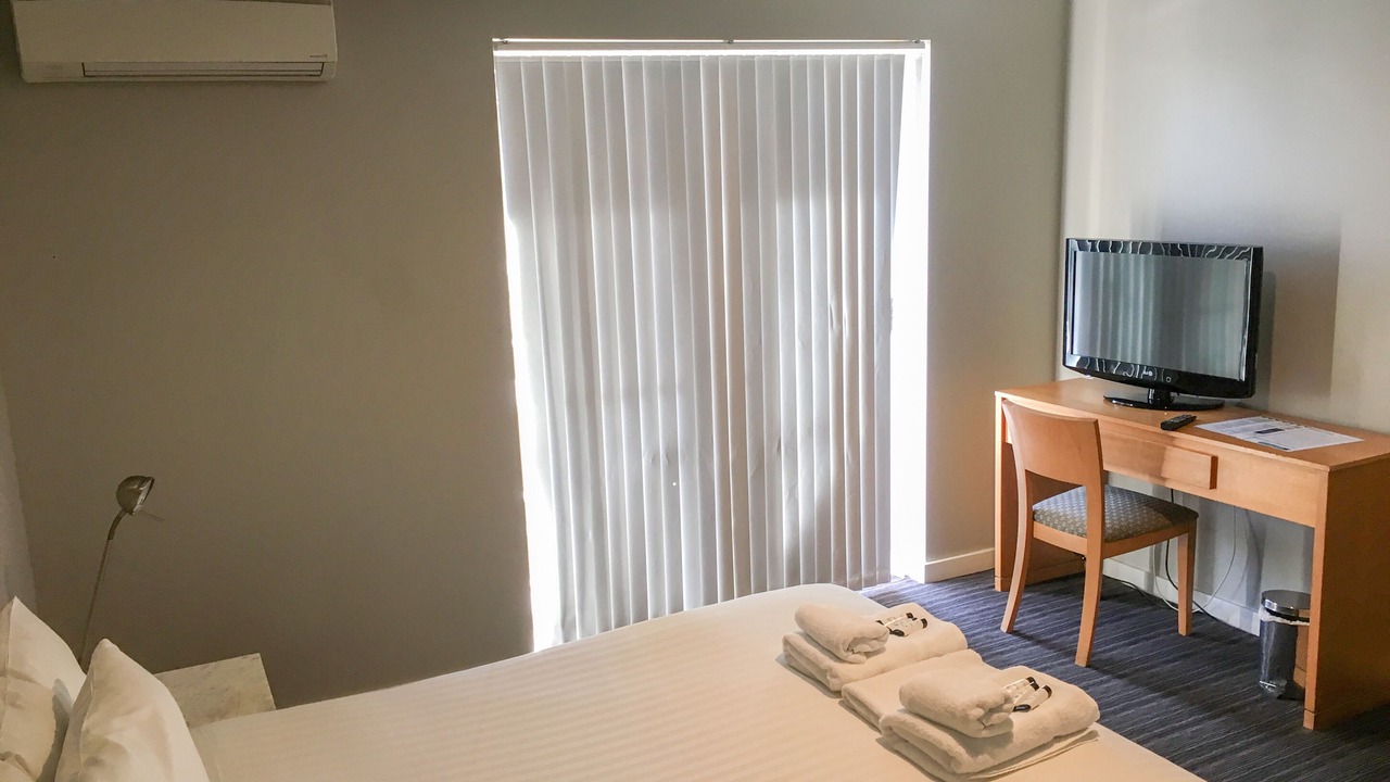 Photo of Bathroom in Broadmeadow