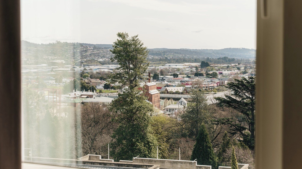 Photo of Bedroom in Launceston CBD