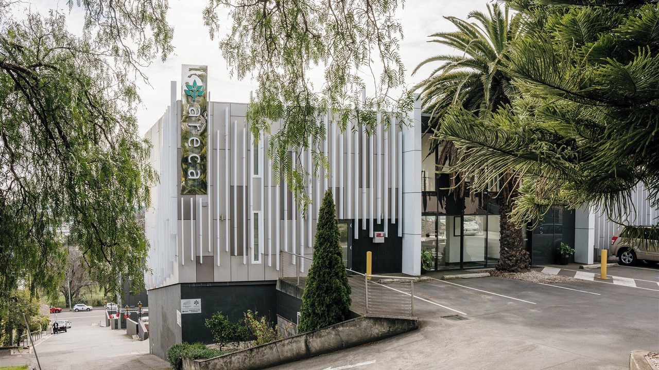 Photo of Outdoor in Launceston CBD