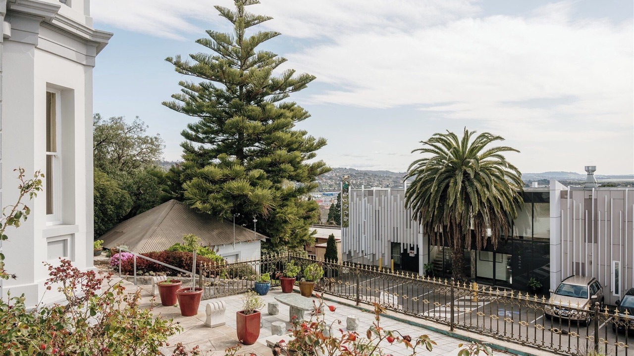 Photo of Outdoor in Launceston CBD