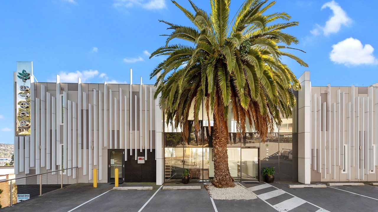 Photo of Outdoor in Launceston CBD