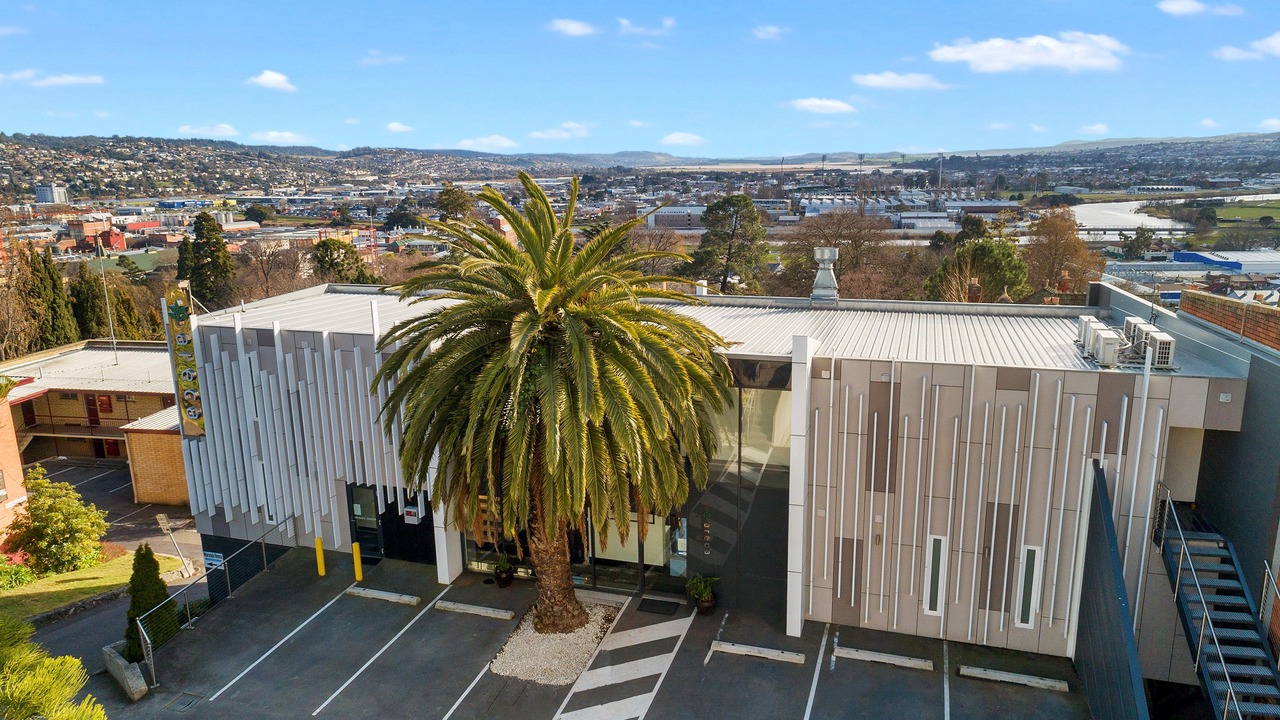 Photo of Outdoor in Launceston CBD