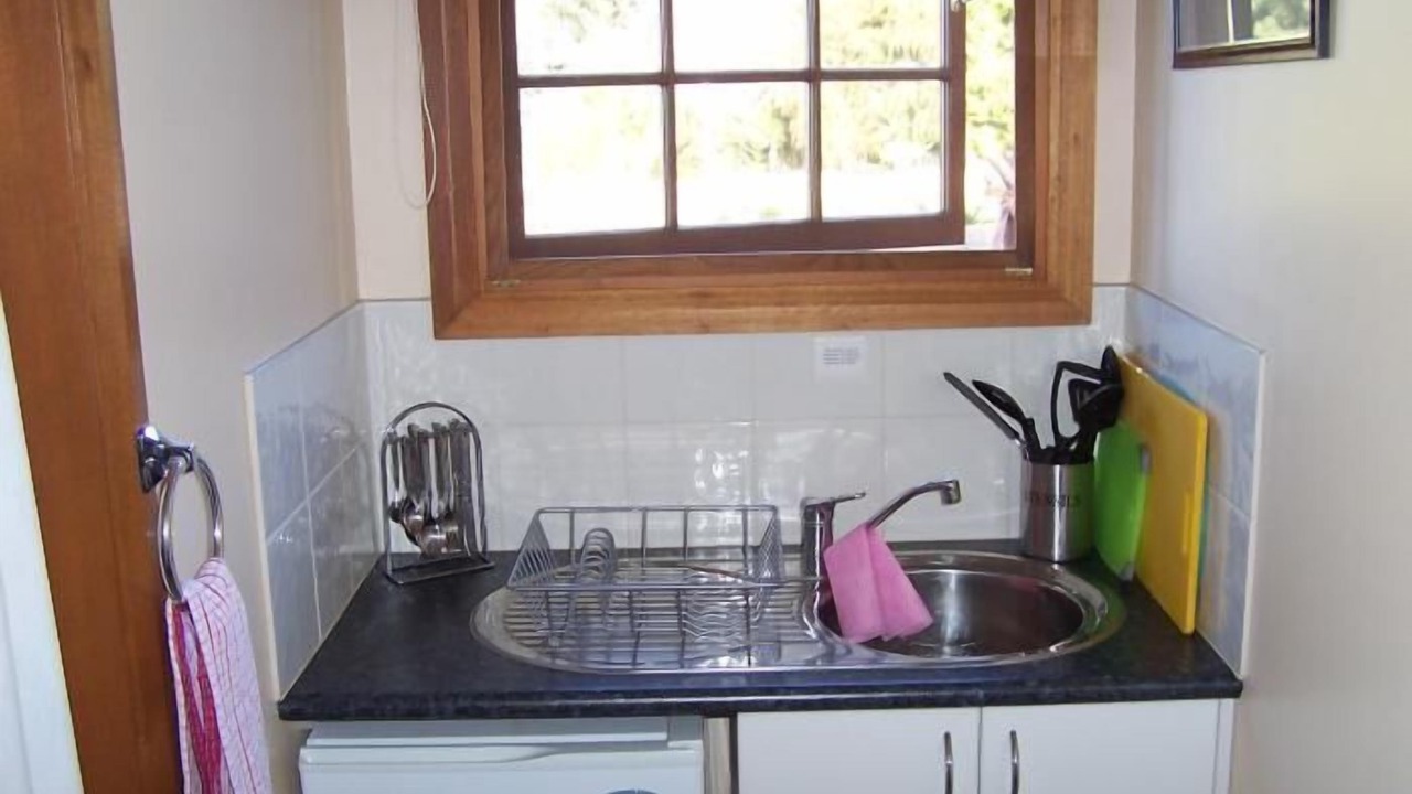 Photo of Kitchen in Cambridge