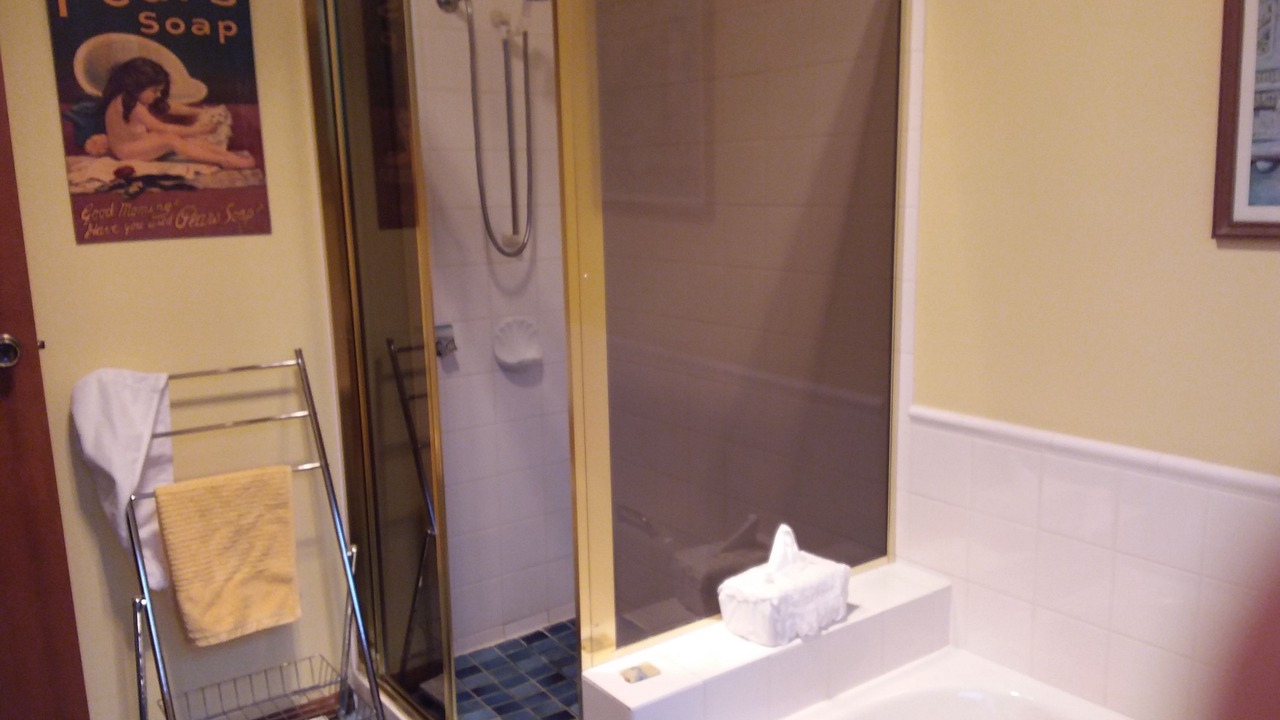 Photo of Bathroom in Cambridge