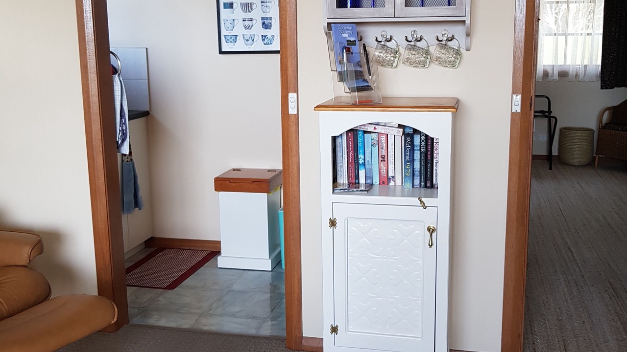 Photo of Bedroom in Cambridge