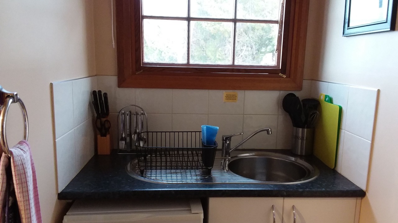 Photo of Kitchen in Cambridge