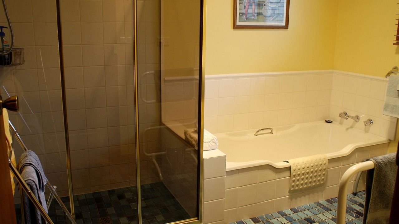 Photo of Bathroom in Cambridge