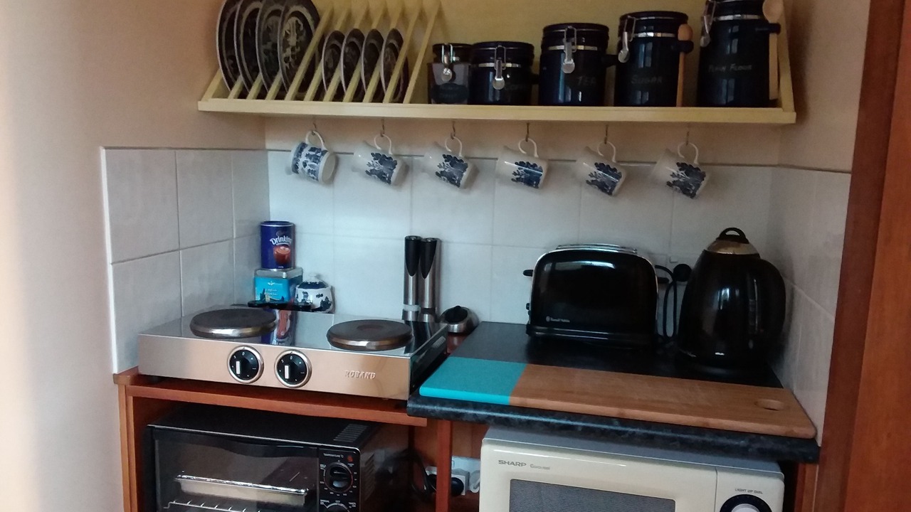 Photo of Kitchen in Cambridge