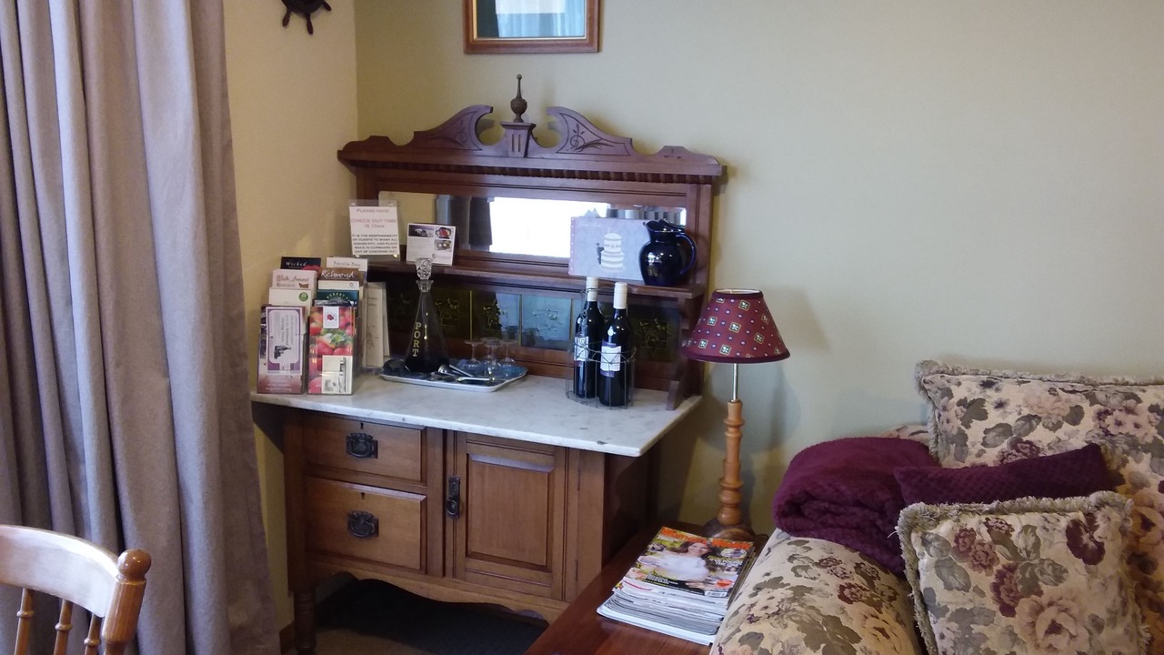Photo of Bedroom in Cambridge