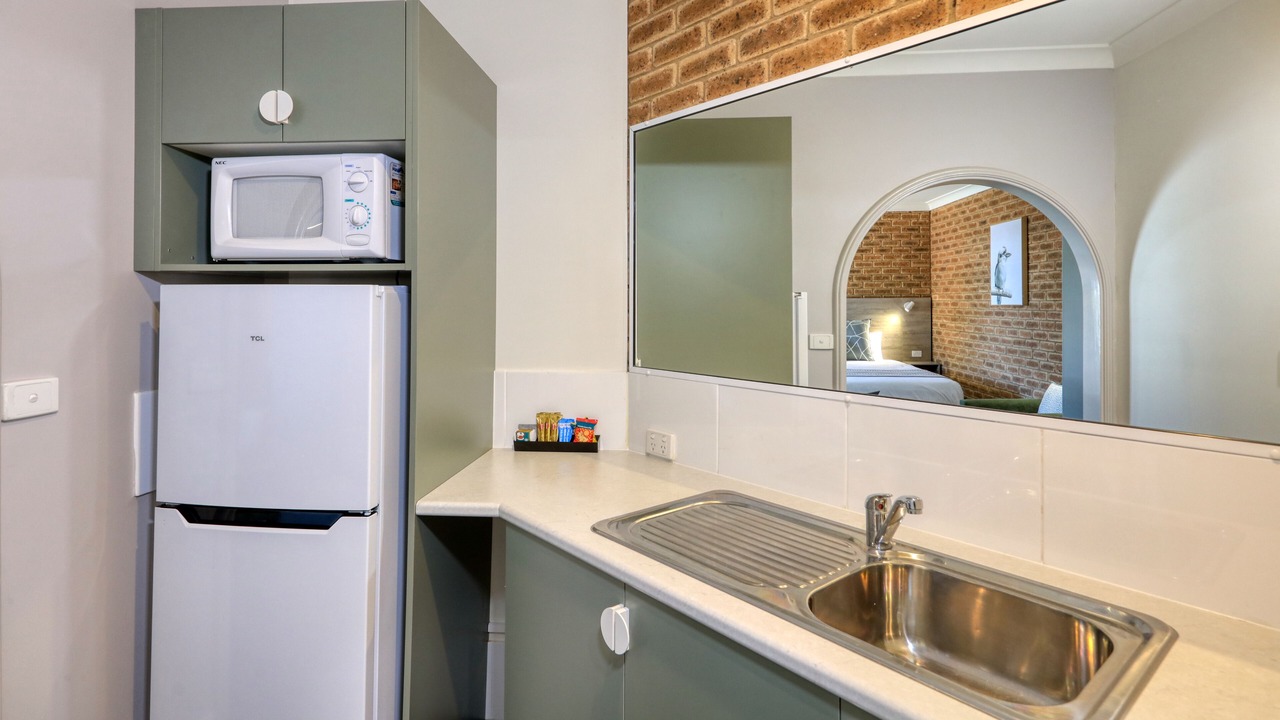 Photo of Kitchen in Parkes