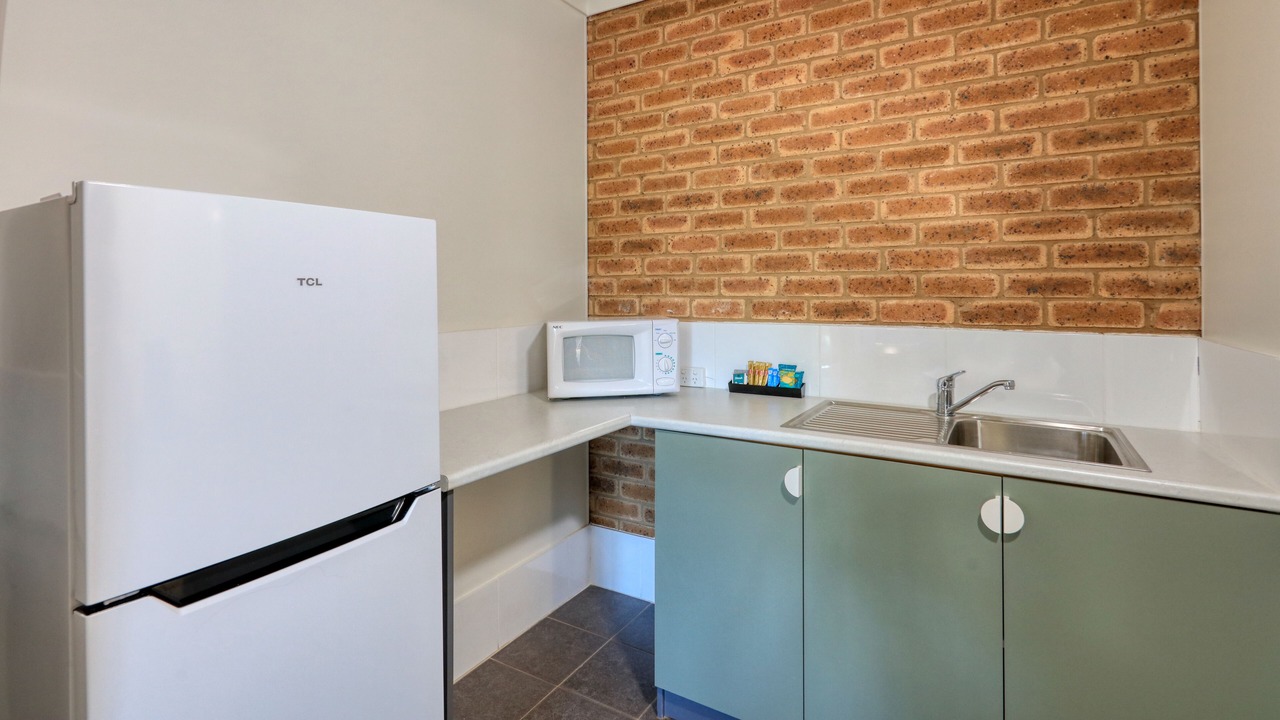 Photo of Kitchen in Parkes