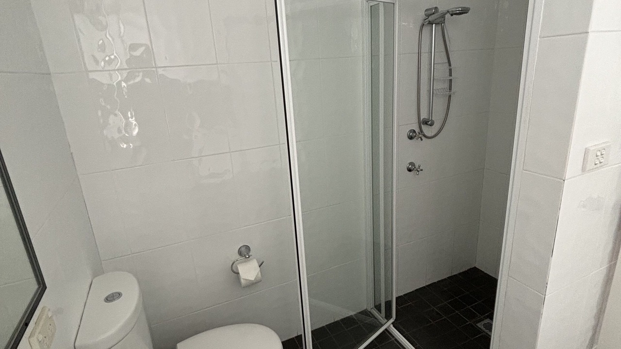 Photo of Bathroom in Parkes