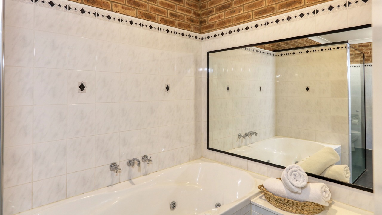Photo of Bedroom in Parkes