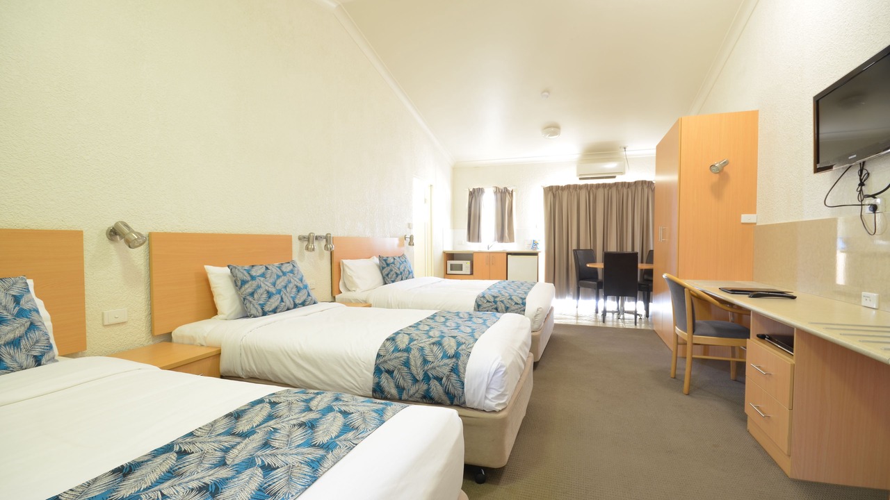 Photo of Bedroom in Wagga Wagga