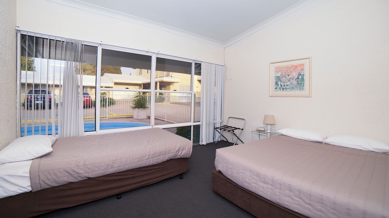 Photo of Bedroom in Wagga Wagga