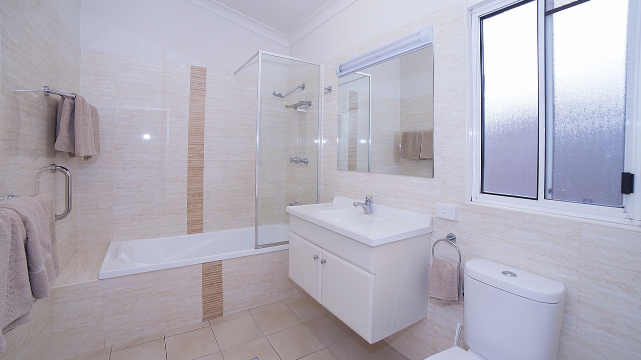 Photo of Bathroom in Wagga Wagga