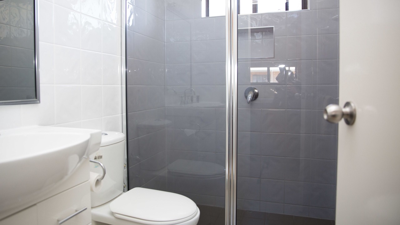 Photo of Bathroom in Wagga Wagga
