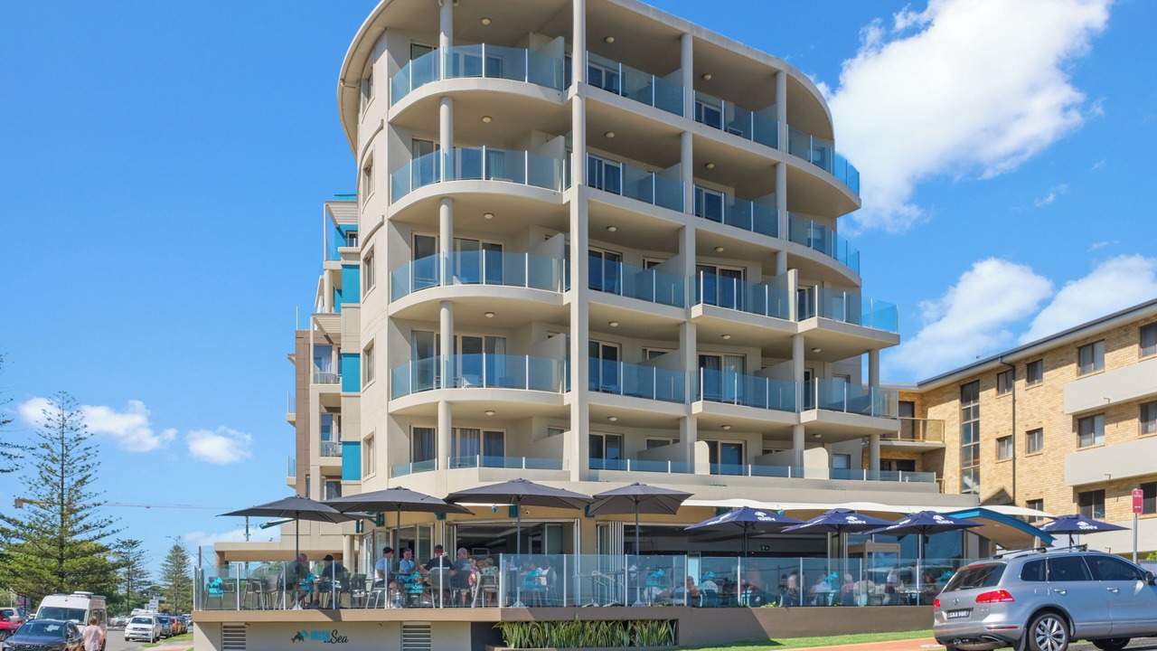 Photo of Outdoor in Forster