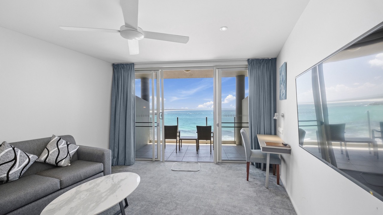 Photo of Patio Balcony in Forster