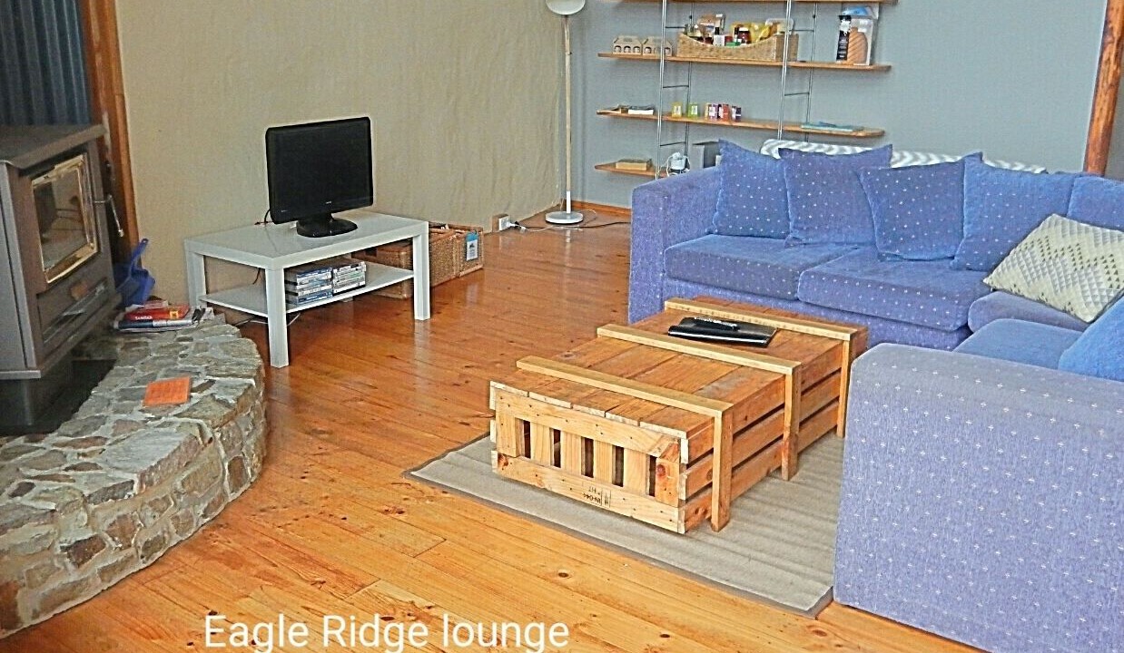 Photo of Livingroom in Woodbridge