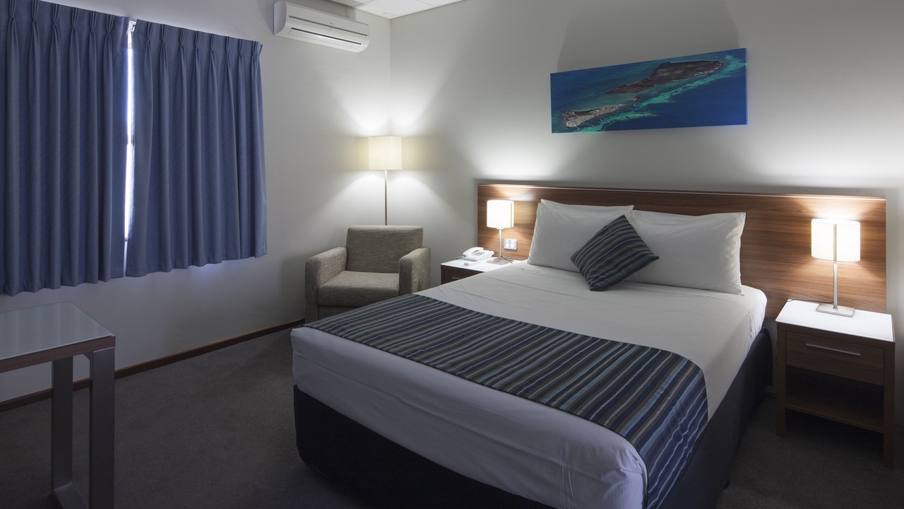 Photo of Bedroom in Geraldton