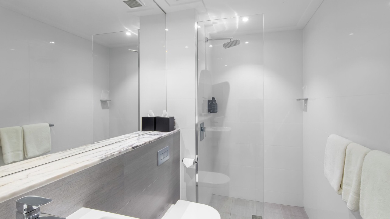 Photo of Bathroom in Geraldton