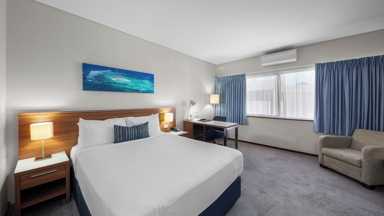 Photo of Bedroom in Geraldton