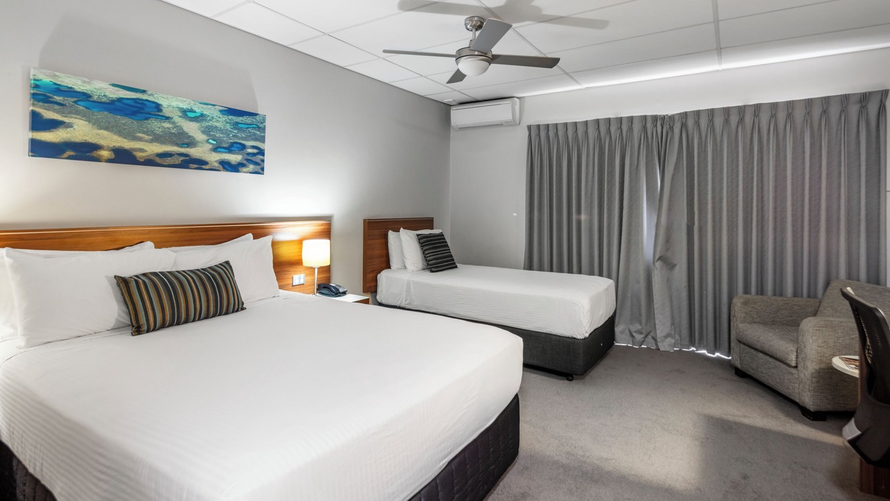Photo of Bedroom in Geraldton