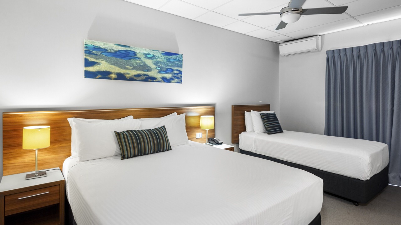 Photo of Bedroom in Geraldton