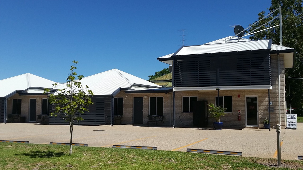 Photo of Outdoor in Emerald