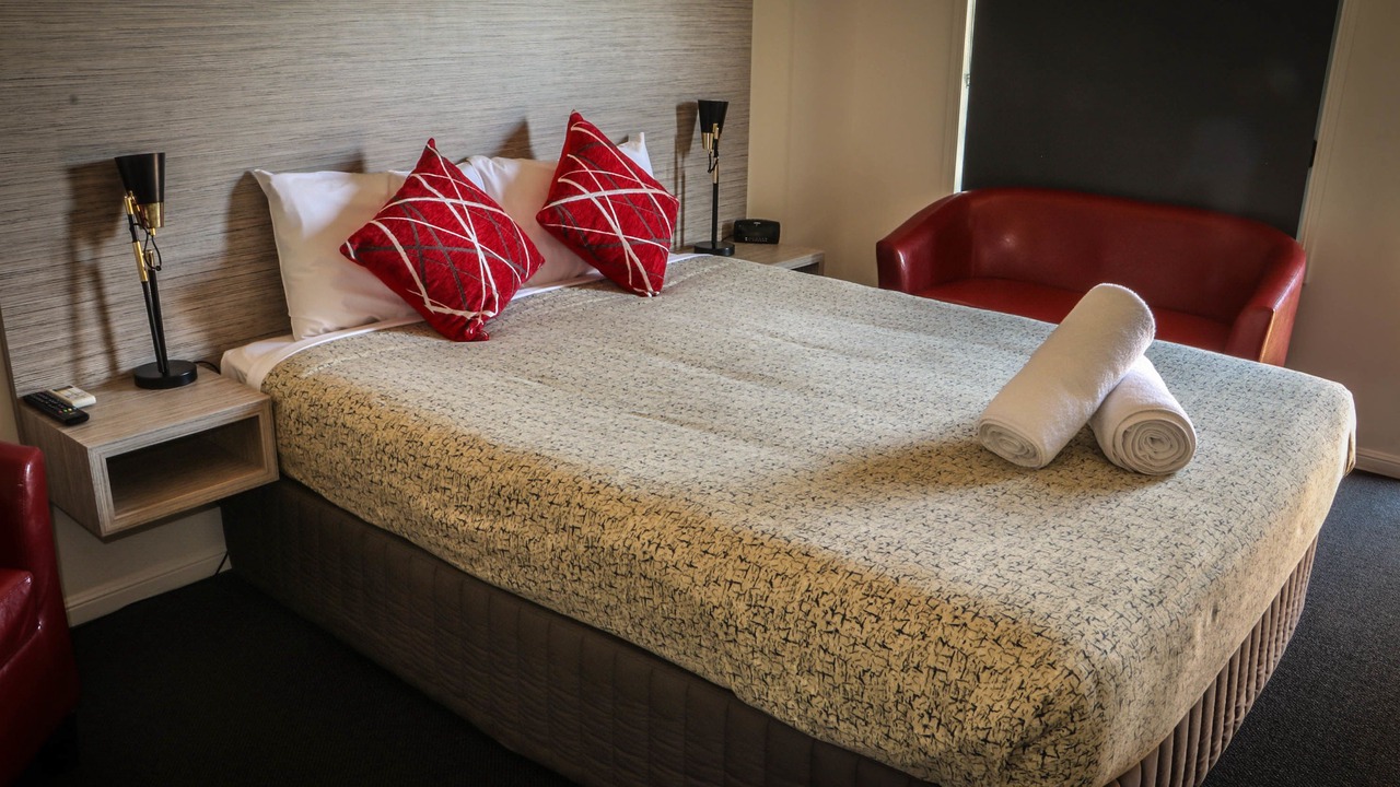 Photo of Bedroom in Emerald