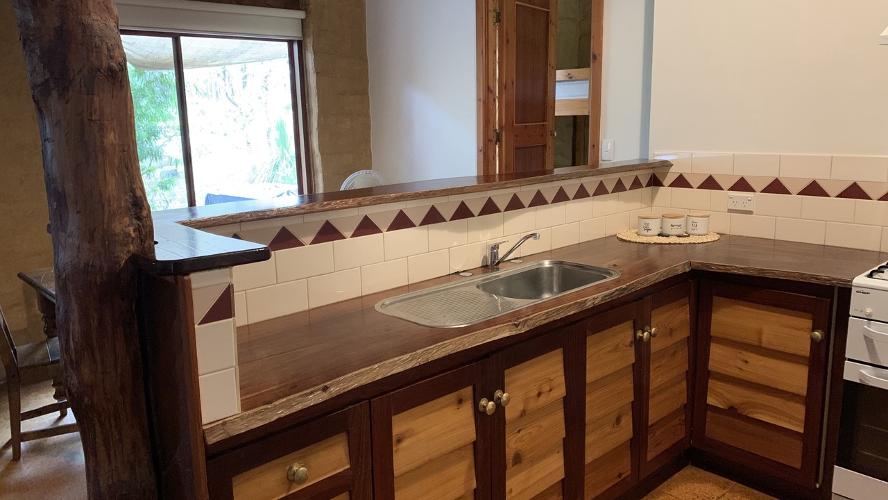 Photo of Kitchen in Denmark
