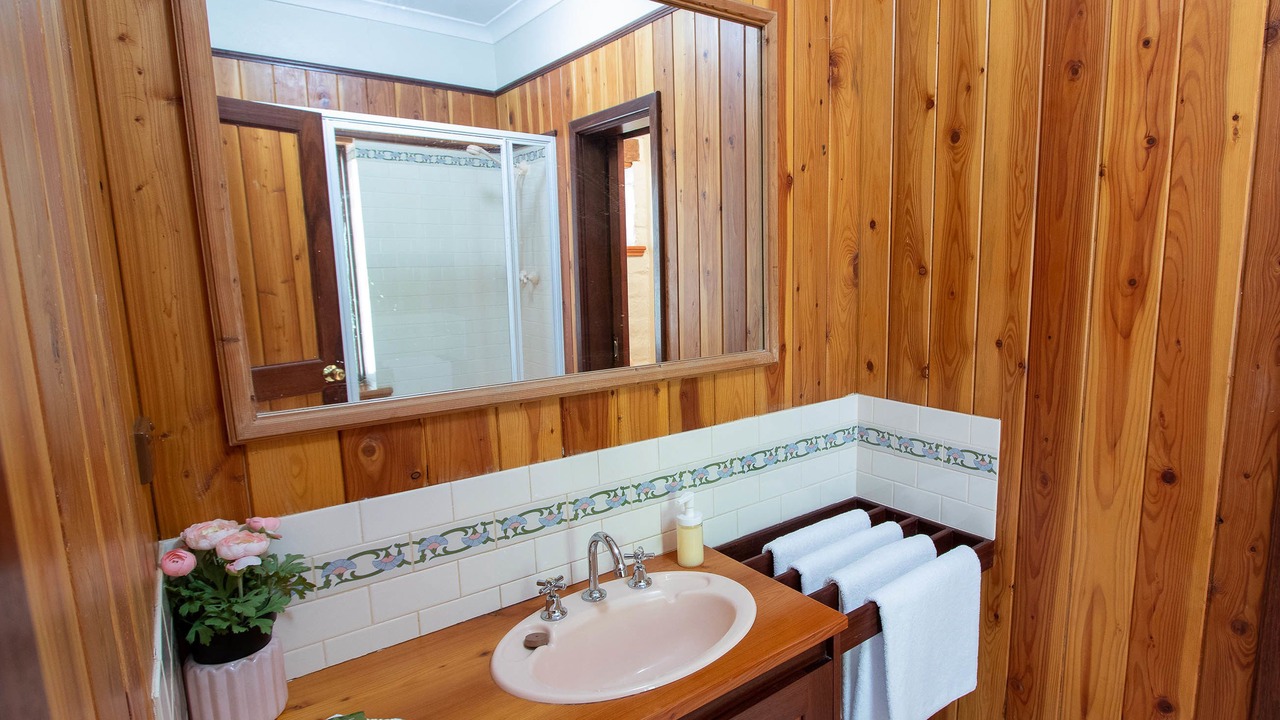 Photo of Bathroom in Denmark