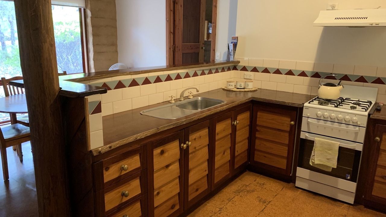 Photo of Kitchen in Denmark