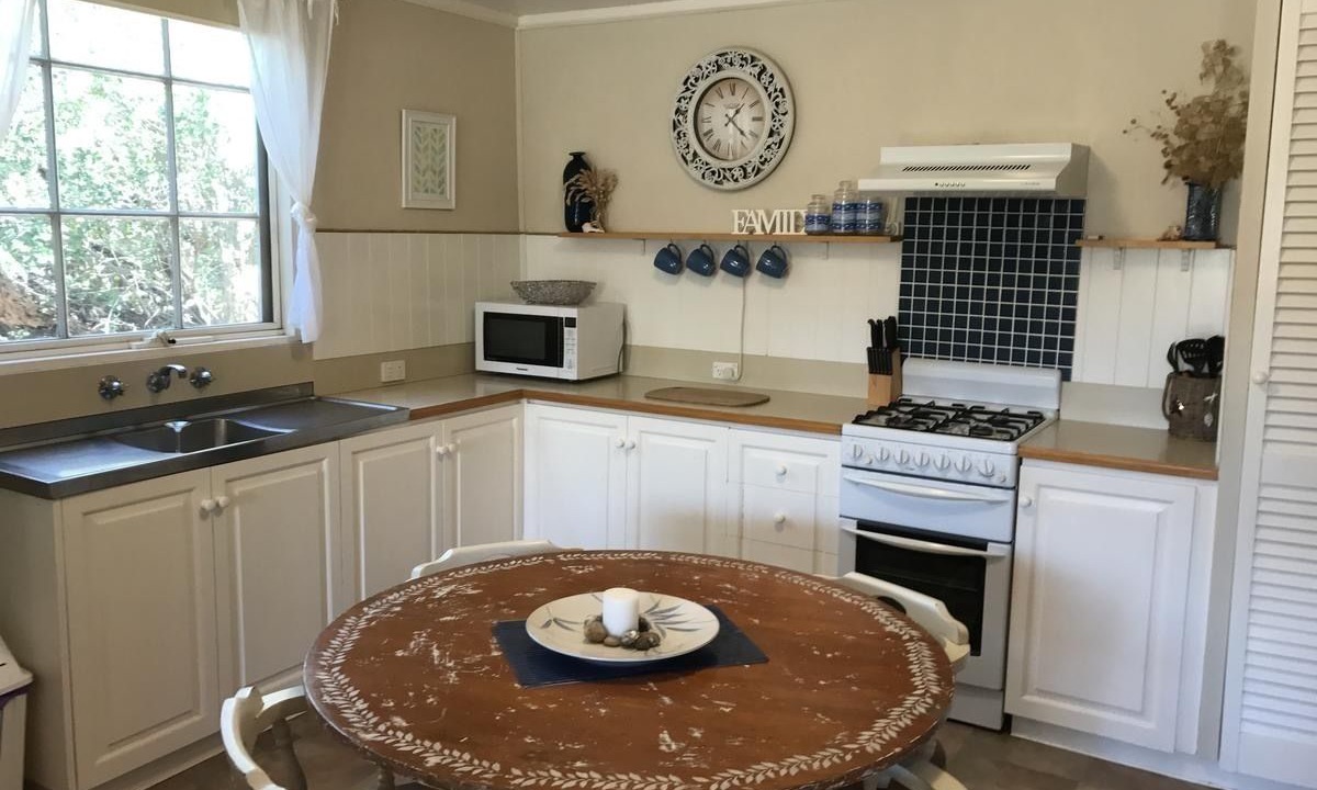 Photo of Kitchen in Ocean Grove