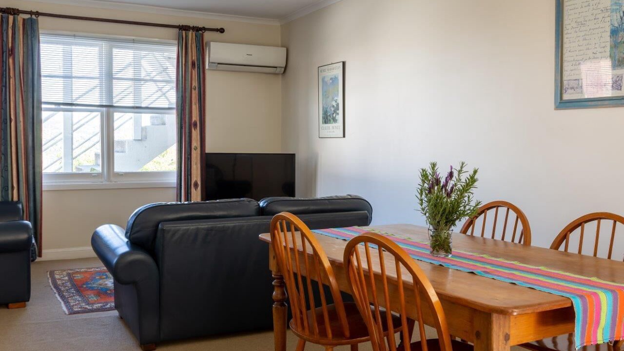 Photo of Patio Balcony in East Launceston