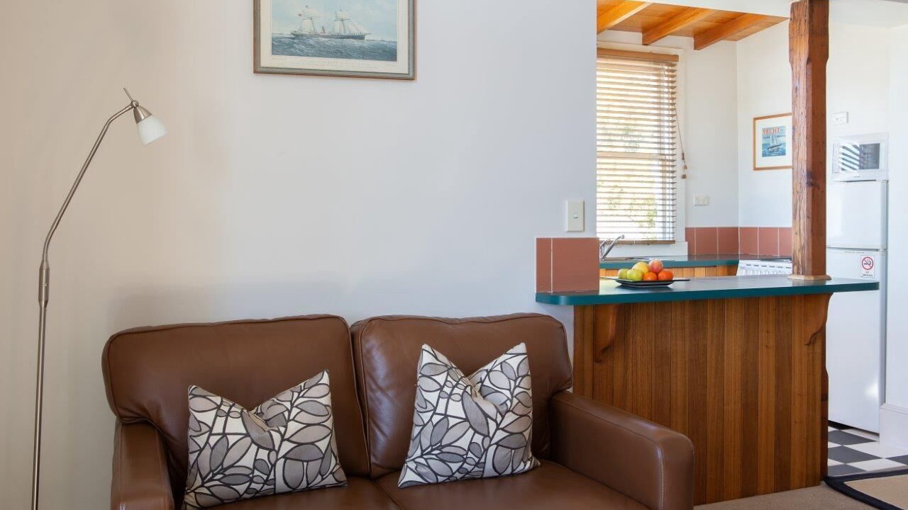 Photo of Patio Balcony in East Launceston