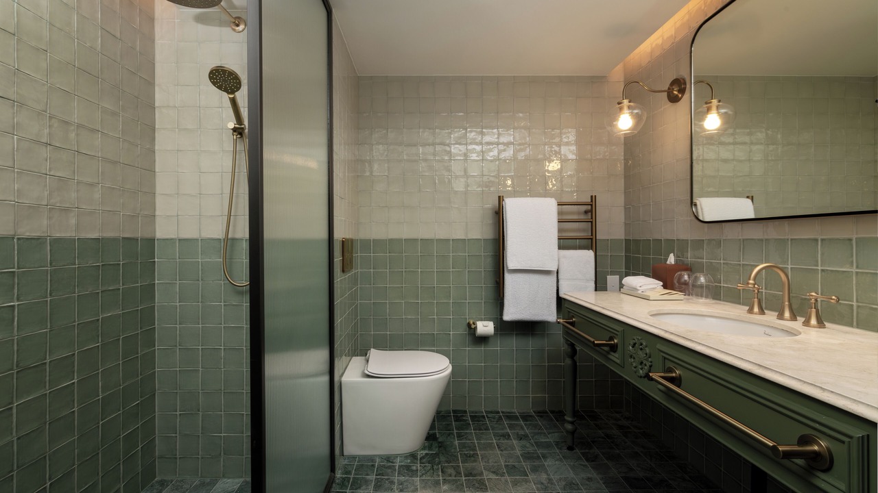 Photo of Bathroom in East Bowral