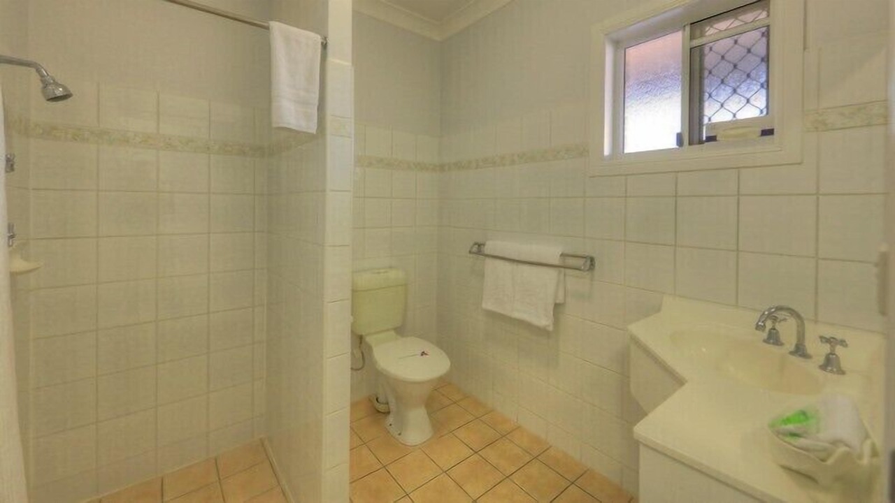 Photo of Bathroom in Richmond Hill