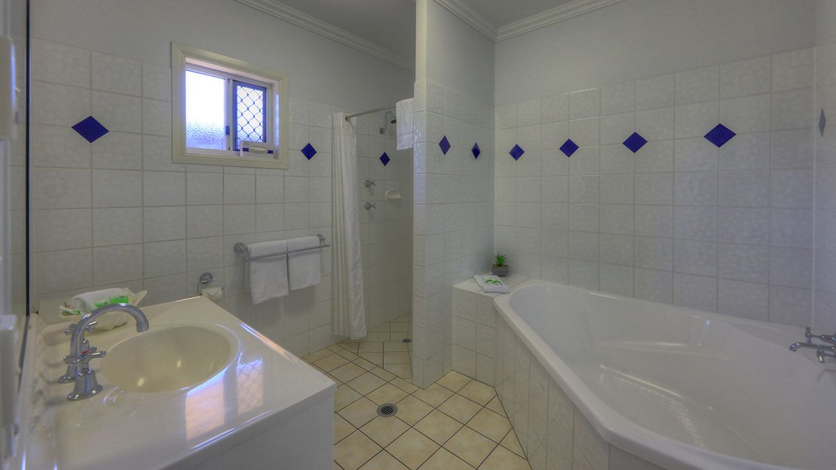Photo of Bathroom in Richmond Hill