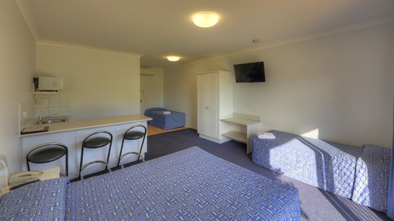 Photo of Bedroom in Richmond Hill