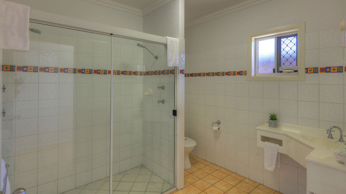 Photo of Bathroom in Richmond Hill