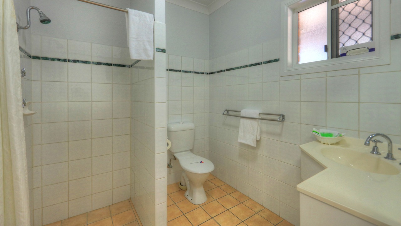Photo of Bathroom in Richmond Hill