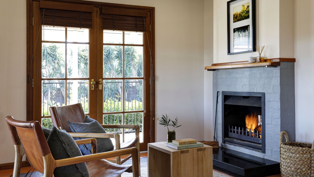 Photo of Livingroom in Pokolbin