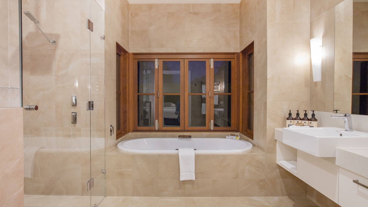 Photo of Bathroom in Pokolbin