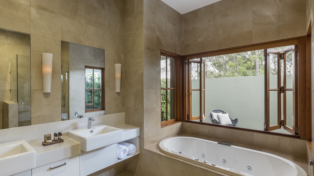 Photo of Bathroom in Pokolbin