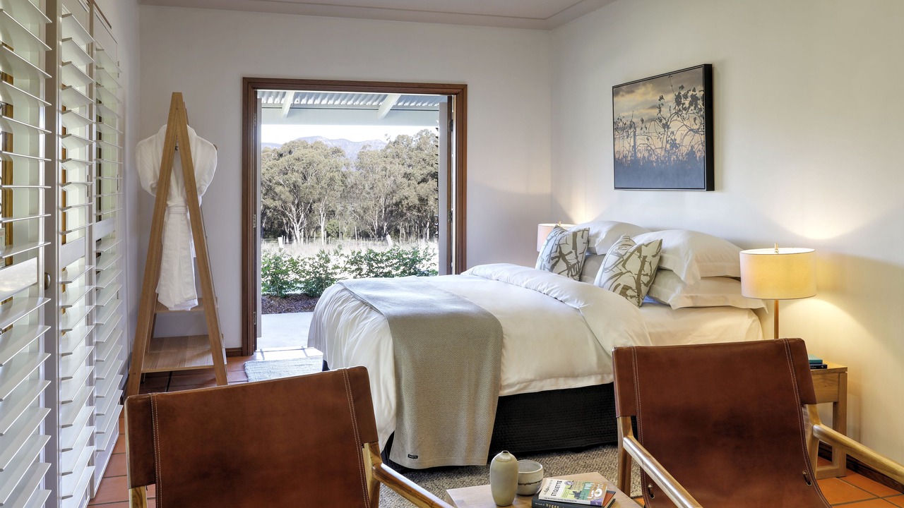 Photo of Bedroom in Pokolbin