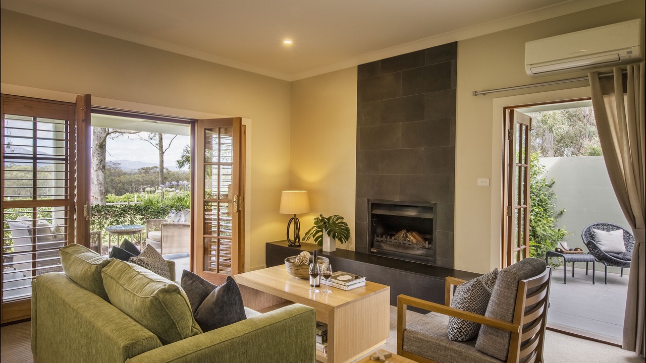 Photo of Livingroom in Pokolbin