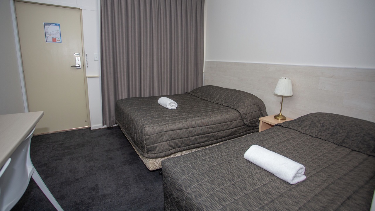 Photo of Bedroom in Ashfield